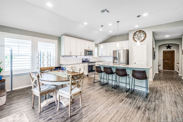 11820 Bloom Bend, Schertz, TX 78154