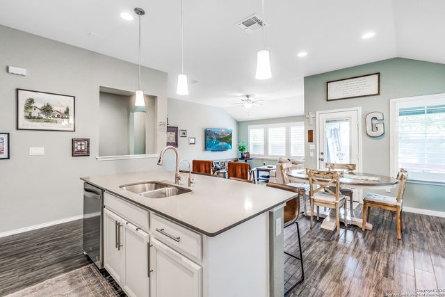 11820 Bloom Bend, Schertz, TX 78154