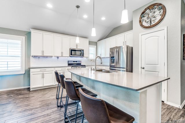 11820 Bloom Bend, Schertz, TX 78154