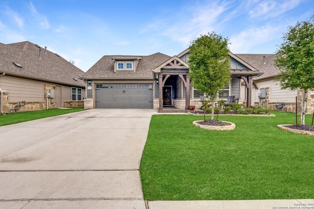 11820 Bloom Bend, Schertz, TX 78154