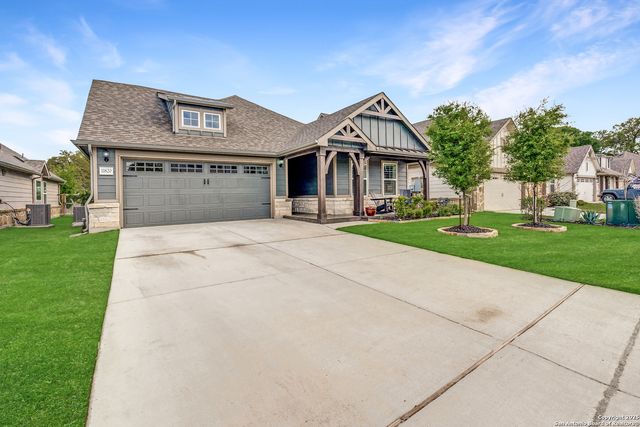 11820 Bloom Bend, Schertz, TX 78154
