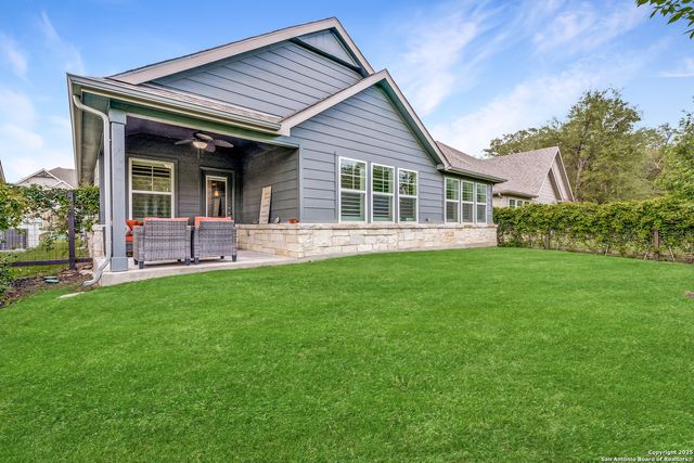 11820 Bloom Bend, Schertz, TX 78154
