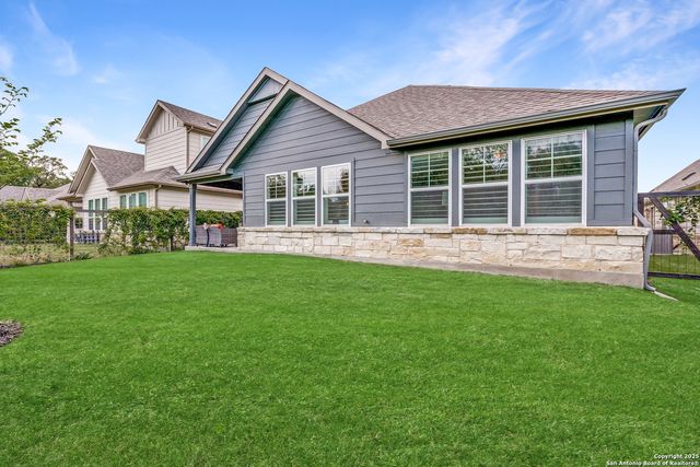 11820 Bloom Bend, Schertz, TX 78154
