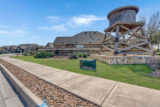 11820 Bloom Bend, Schertz, TX 78154