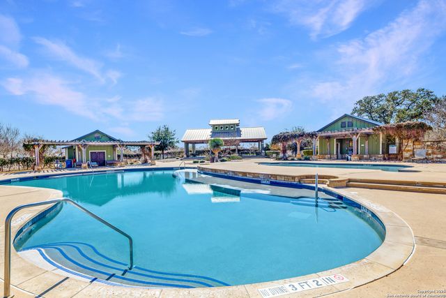 11820 Bloom Bend, Schertz, TX 78154