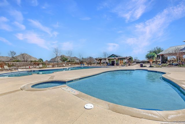 11820 Bloom Bend, Schertz, TX 78154