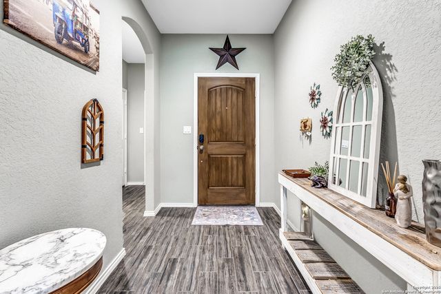 11820 Bloom Bend, Schertz, TX 78154