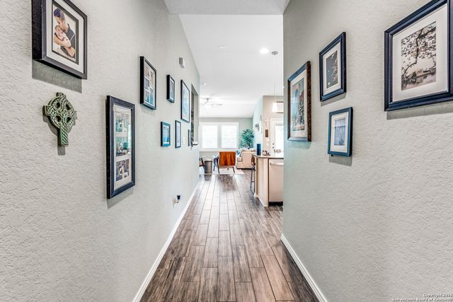 11820 Bloom Bend, Schertz, TX 78154