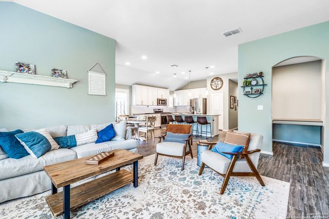 11820 Bloom Bend, Schertz, TX 78154