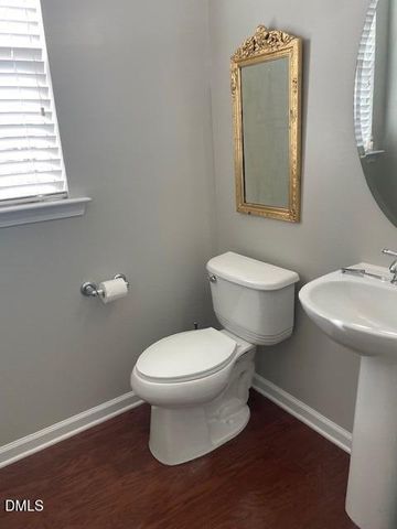 4009 Yellowfield Way, Cary, NC 27518