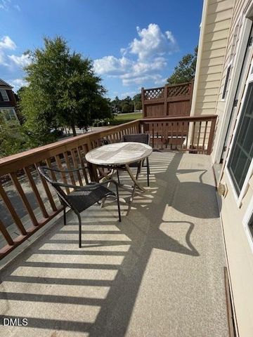 4009 Yellowfield Way, Cary, NC 27518