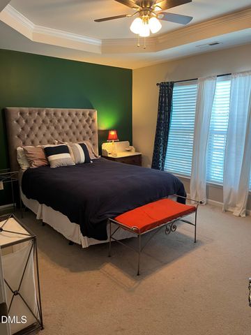 4009 Yellowfield Way, Cary, NC 27518