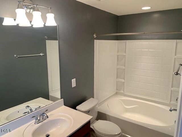 4009 Yellowfield Way, Cary, NC 27518