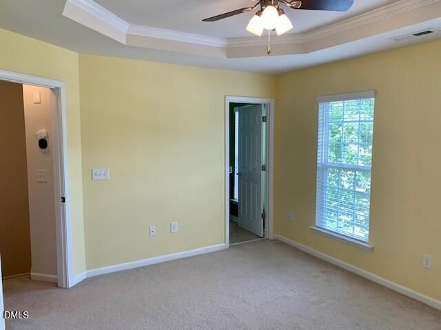 4009 Yellowfield Way, Cary, NC 27518