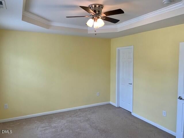 4009 Yellowfield Way, Cary, NC 27518