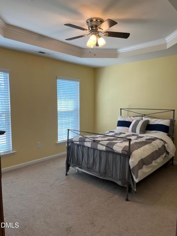 4009 Yellowfield Way, Cary, NC 27518