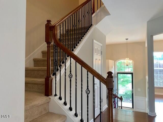 4009 Yellowfield Way, Cary, NC 27518