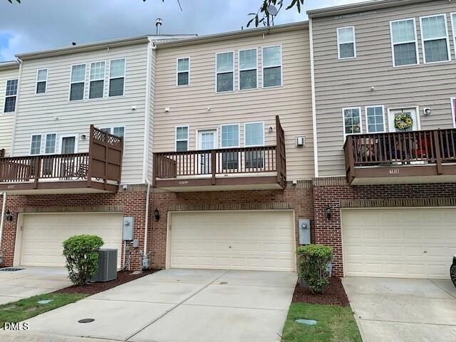 4009 Yellowfield Way, Cary, NC 27518
