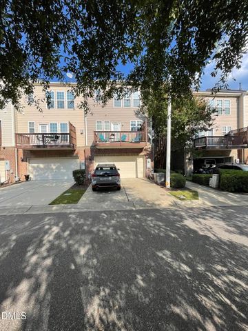 4009 Yellowfield Way, Cary, NC 27518
