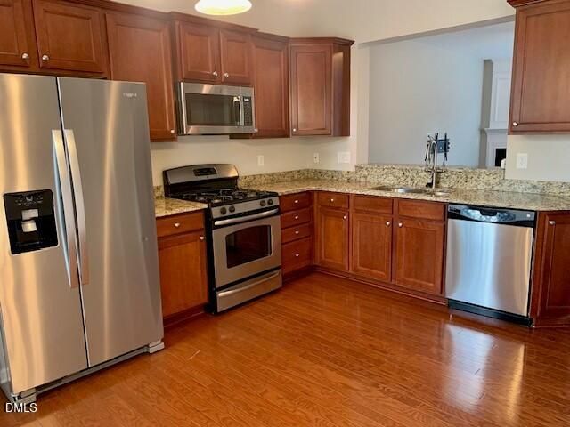4009 Yellowfield Way, Cary, NC 27518