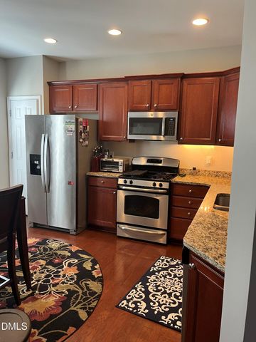 4009 Yellowfield Way, Cary, NC 27518