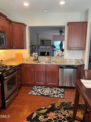 4009 Yellowfield Way, Cary, NC 27518