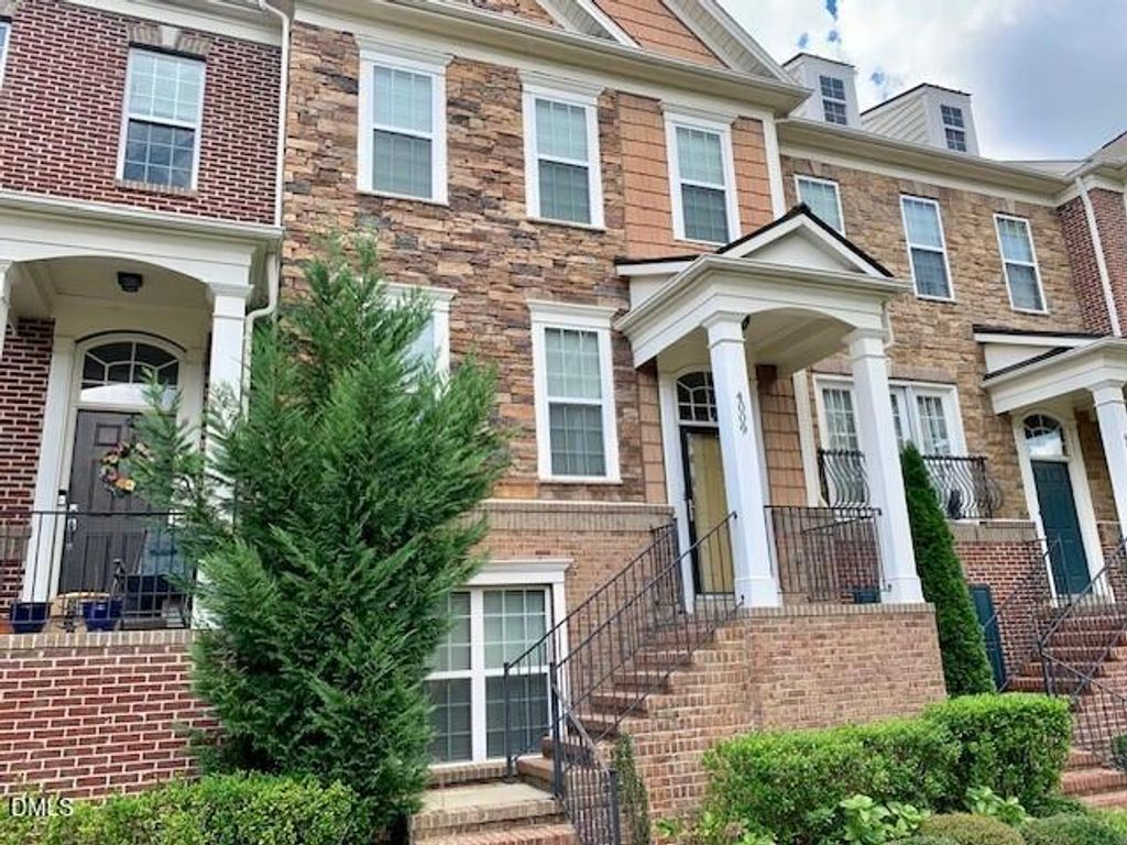4009 Yellowfield Way, Cary, NC 27518