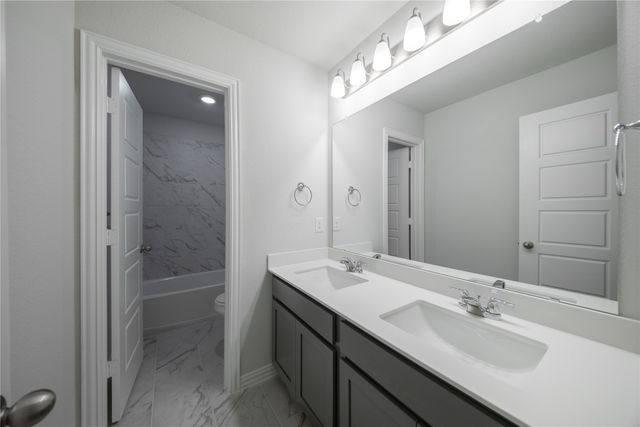 3028 Hollybrook Lane, Anna, TX 75409