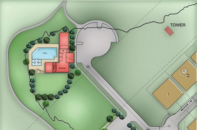 3028 Hollybrook Lane, Anna, TX 75409