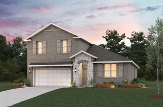 3028 Hollybrook Lane, Anna, TX 75409