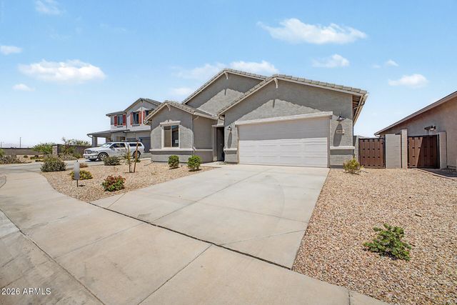 31613 N WET CREEK Road, San Tan Valley, AZ 85143