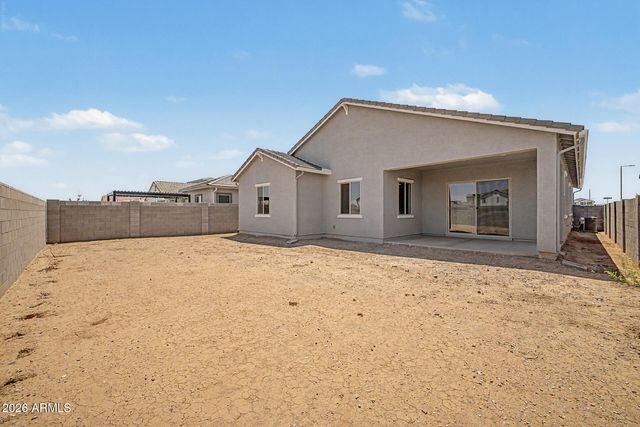 31613 N WET CREEK Road, San Tan Valley, AZ 85143