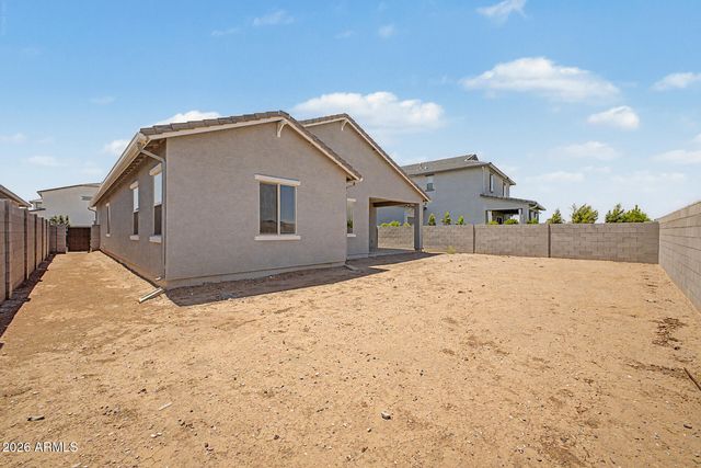 31613 N WET CREEK Road, San Tan Valley, AZ 85143