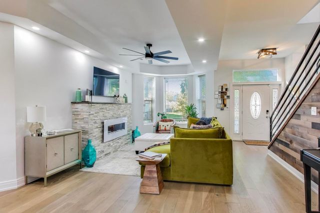 6511 S Evans Avenue, Chicago, IL 60637