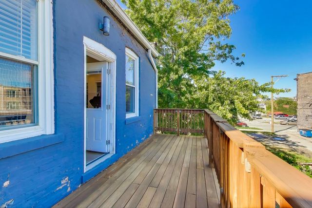 6511 S Evans Avenue, Chicago, IL 60637