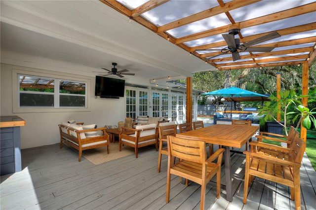 640 ARJAY WAY, Winter Park, FL 32789