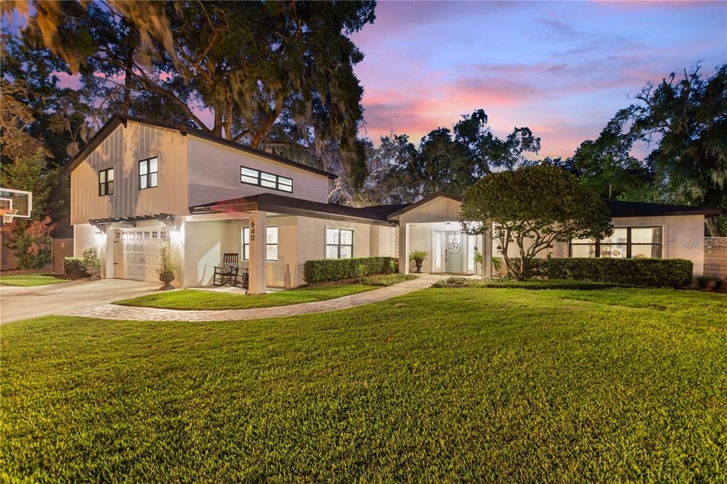 640 ARJAY WAY, Winter Park, FL 32789