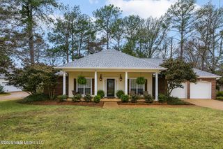 312 Hillchase Drive, Madison, MS 39110