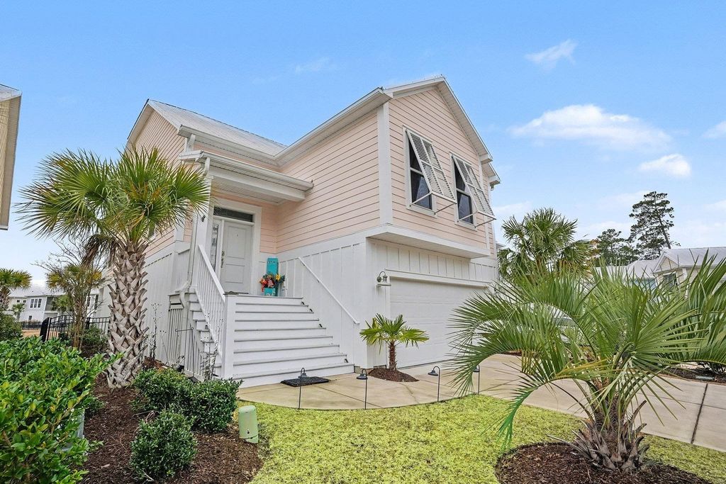 330 Splendor Circle, Murrells Inlet, SC 29576 — photo 2