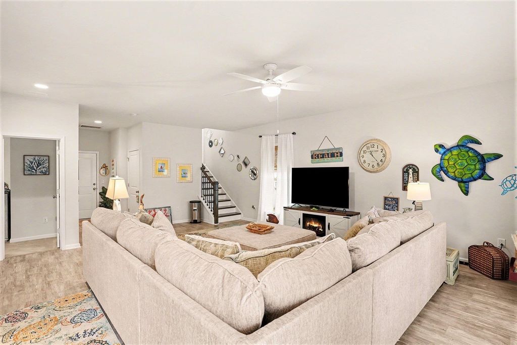 330 Splendor Circle, Murrells Inlet, SC 29576 — photo 5