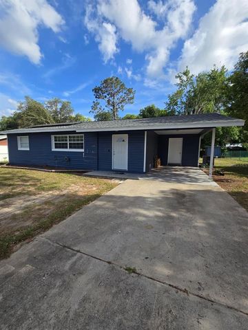 459 WATER ROAD, Ocala, FL 34472