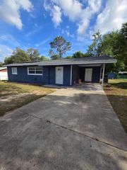 459 WATER ROAD, Ocala, FL 34472