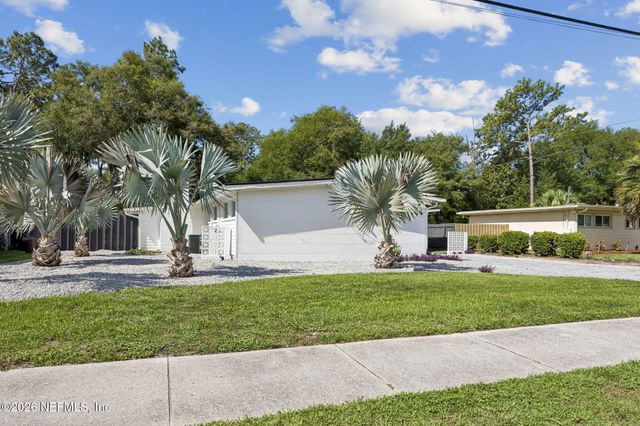 7004 ALTAMA Road, Jacksonville, FL 32216