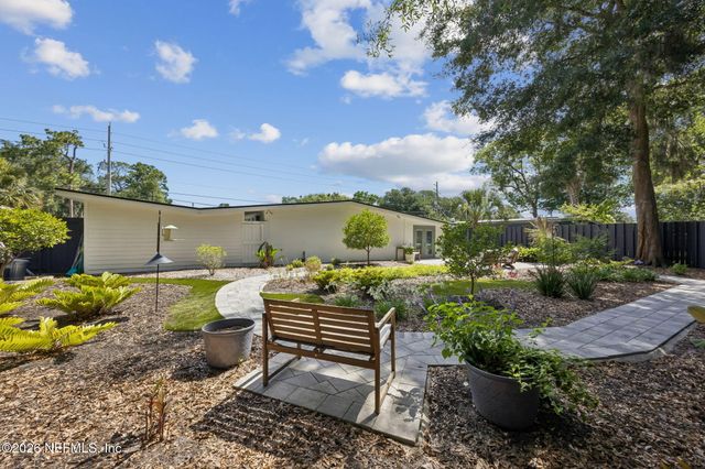 7004 ALTAMA Road, Jacksonville, FL 32216