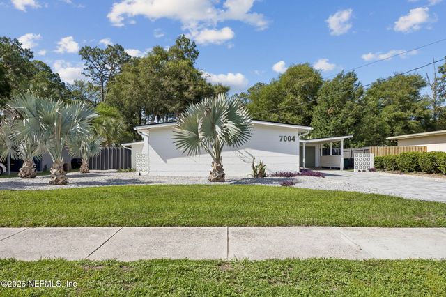 7004 ALTAMA Road, Jacksonville, FL 32216