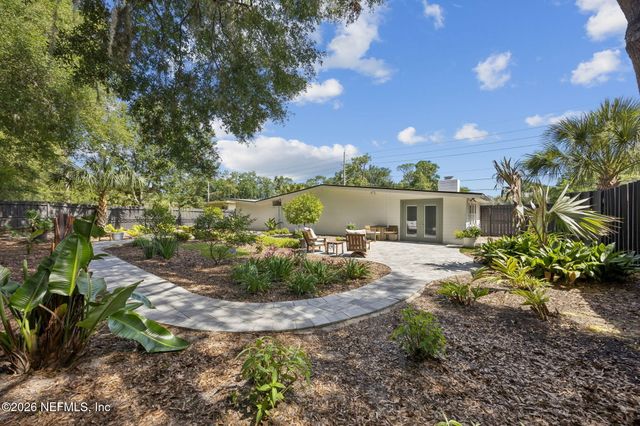7004 ALTAMA Road, Jacksonville, FL 32216
