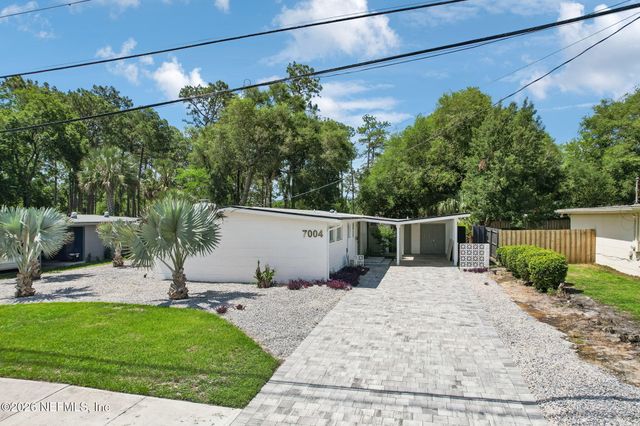 7004 ALTAMA Road, Jacksonville, FL 32216
