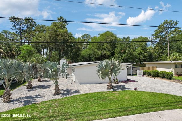 7004 ALTAMA Road, Jacksonville, FL 32216