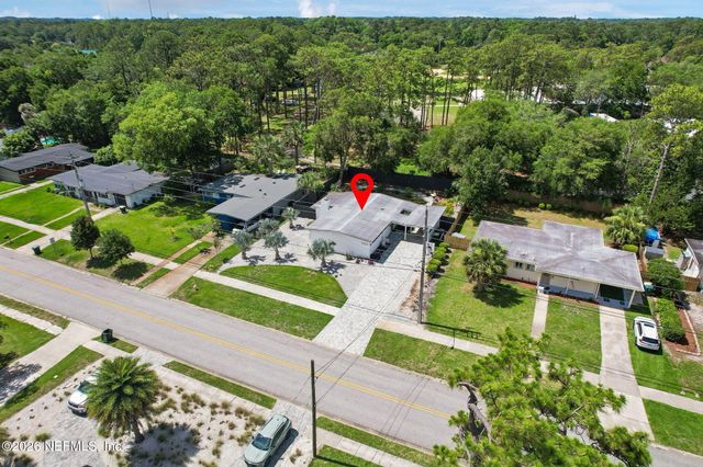 7004 ALTAMA Road, Jacksonville, FL 32216