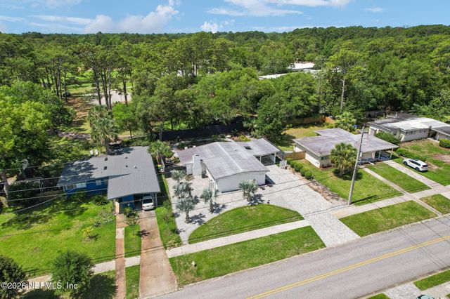 7004 ALTAMA Road, Jacksonville, FL 32216